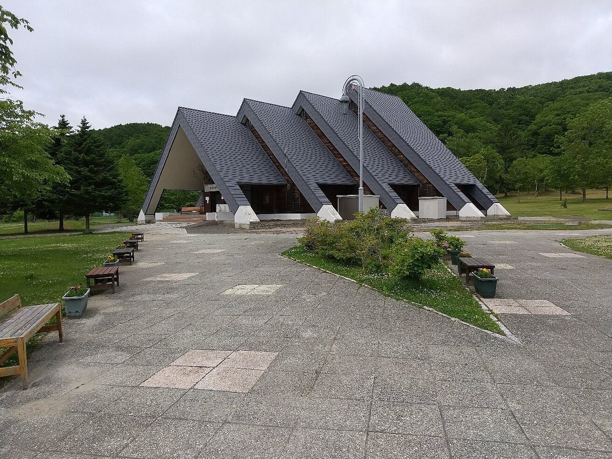 🌳 베쓰포 기념공원(메모리아루파쿠벳푸코엔) 이미지 1